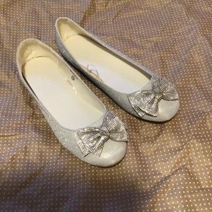 Wedding flats